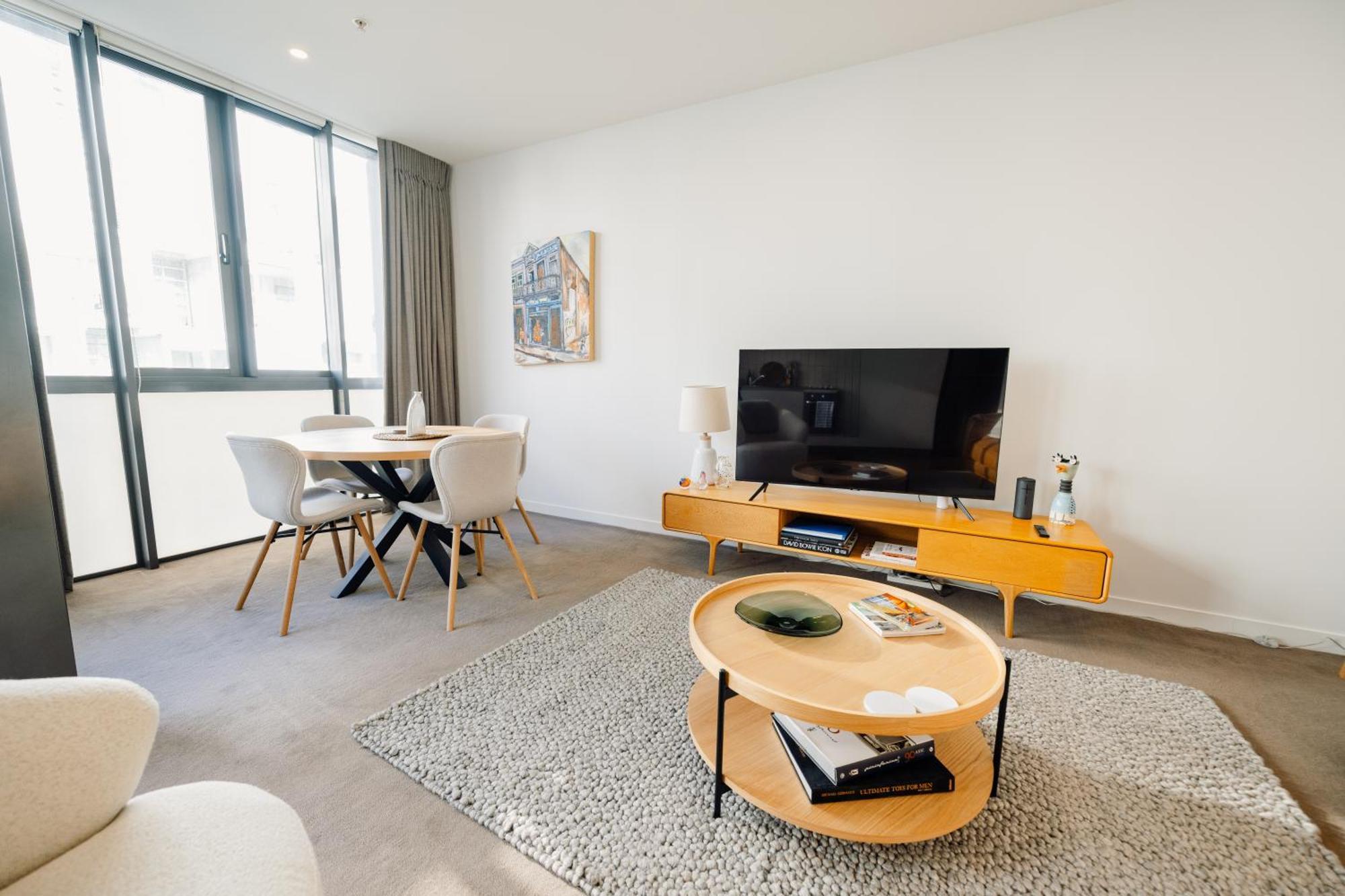 Pavilions Marina Apartment 104 - Wynyard Quarter Viaduct Harbour Auckland Exteriör bild