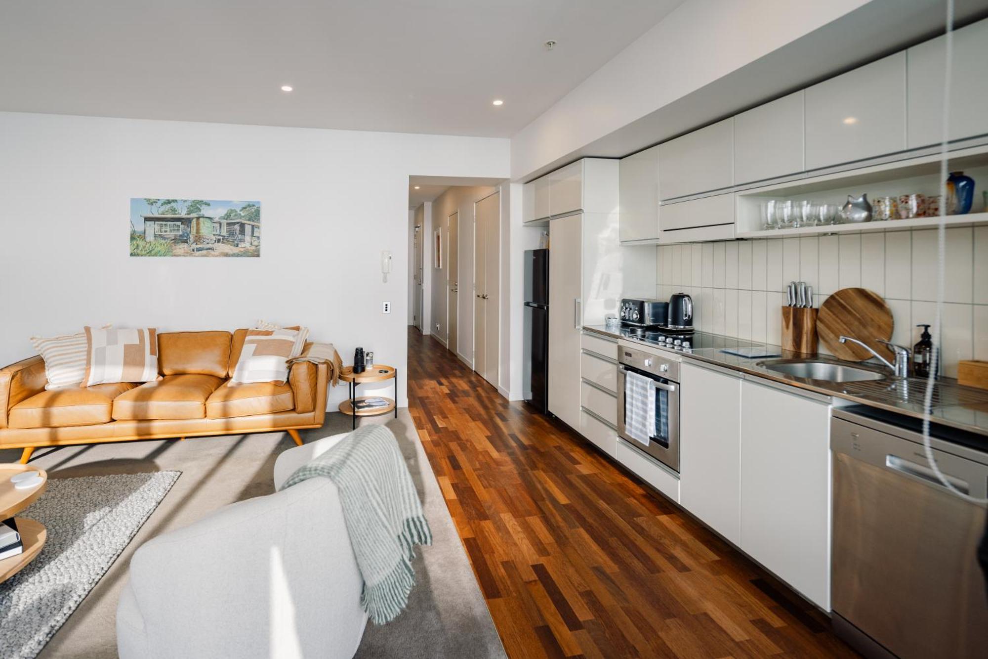 Pavilions Marina Apartment 104 - Wynyard Quarter Viaduct Harbour Auckland Exteriör bild