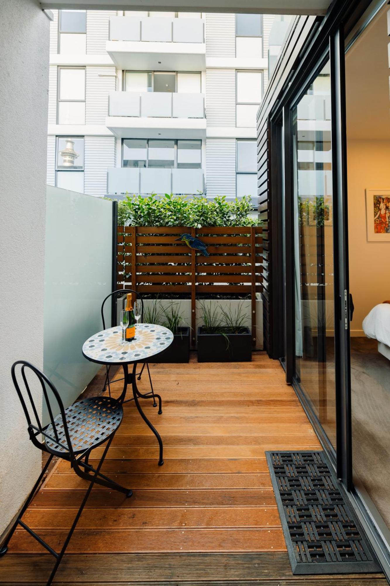 Pavilions Marina Apartment 104 - Wynyard Quarter Viaduct Harbour Auckland Exteriör bild