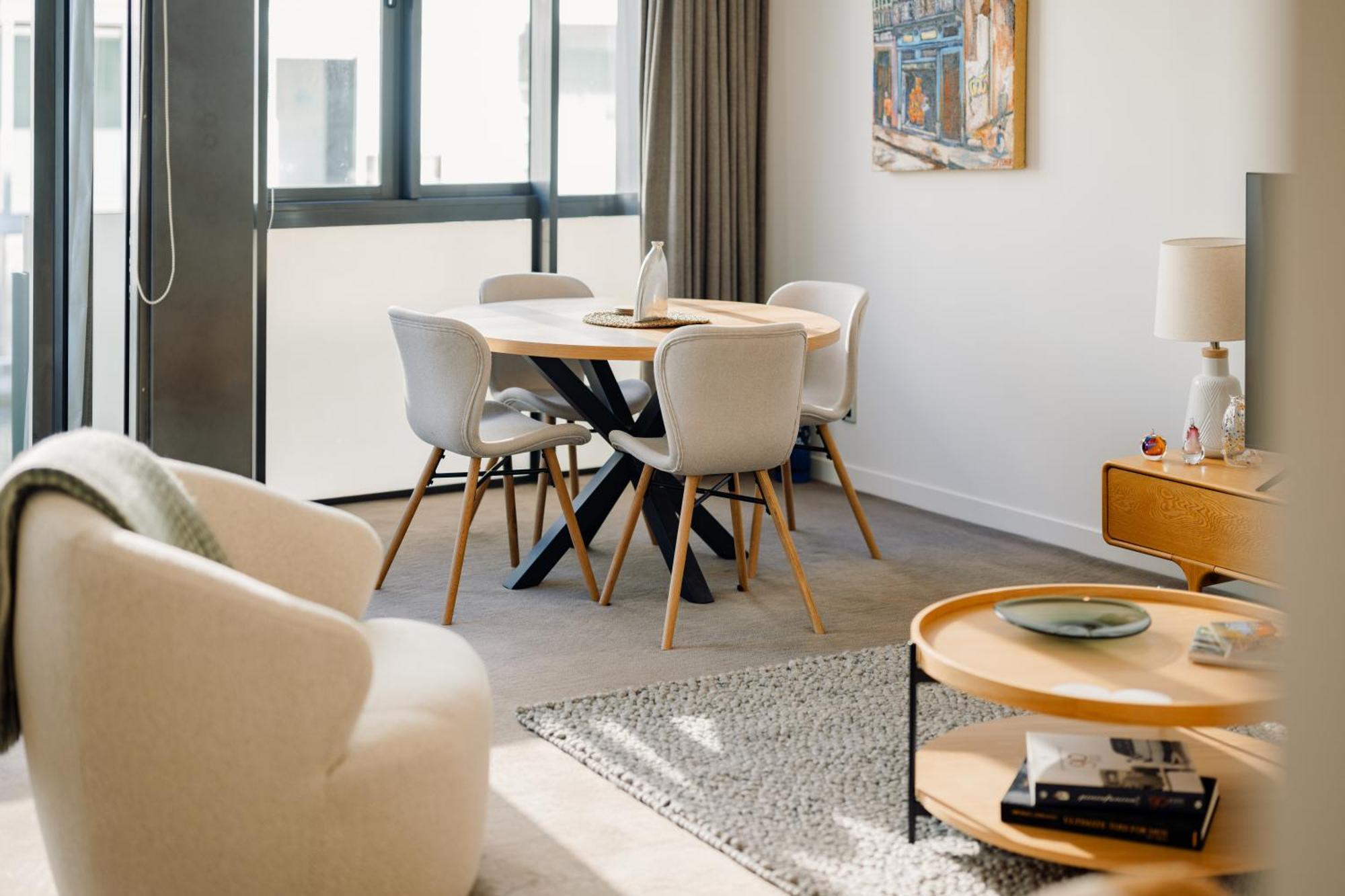 Pavilions Marina Apartment 104 - Wynyard Quarter Viaduct Harbour Auckland Exteriör bild