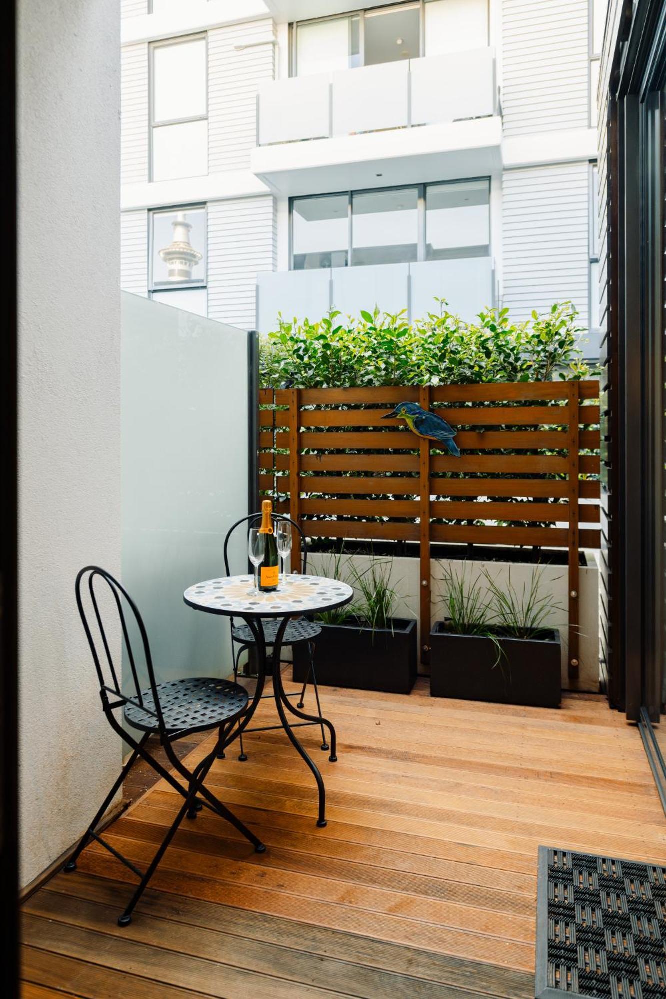 Pavilions Marina Apartment 104 - Wynyard Quarter Viaduct Harbour Auckland Exteriör bild