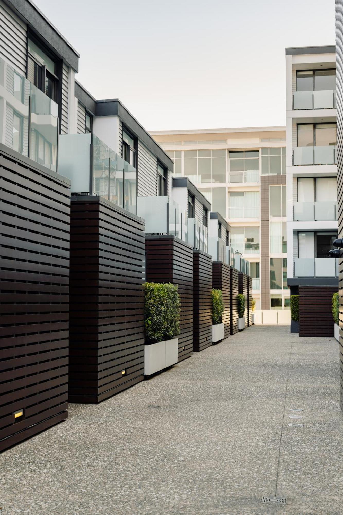 Pavilions Marina Apartment 104 - Wynyard Quarter Viaduct Harbour Auckland Exteriör bild