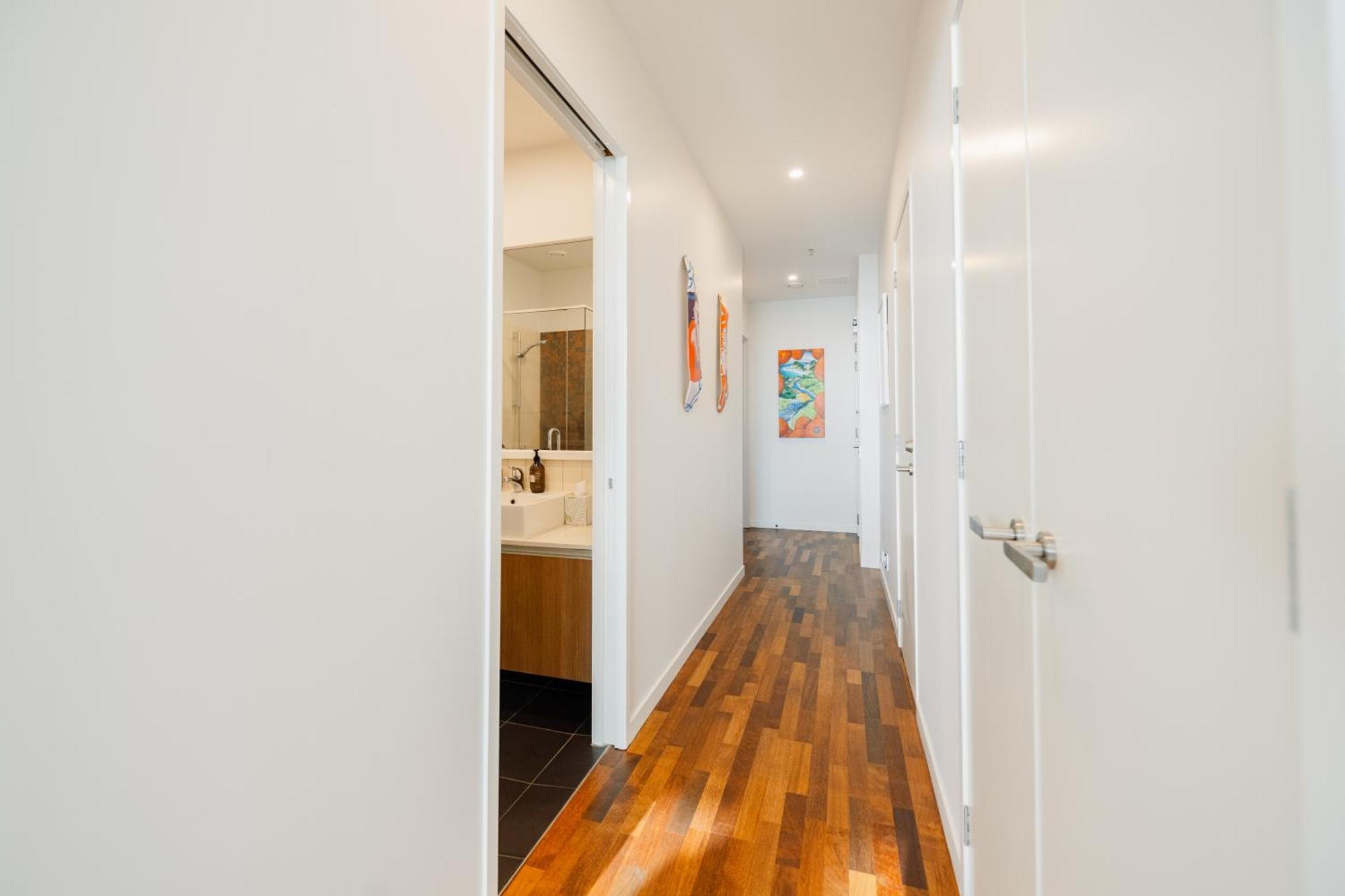 Pavilions Marina Apartment 104 - Wynyard Quarter Viaduct Harbour Auckland Exteriör bild